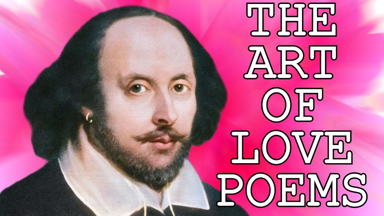 Five Ways to Write a Love Poem (Based on the Greats)
