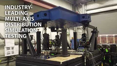 Team Corporation Overview