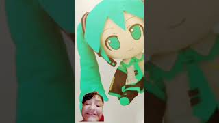 Adolf Hitler Gives Miku A Pipe Bomb