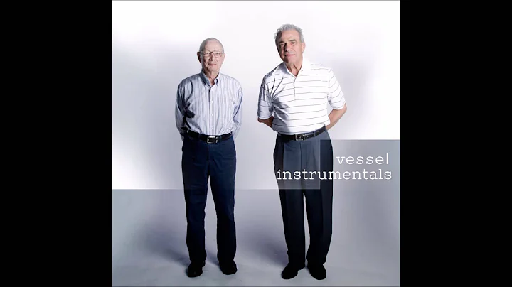 Screen (Official Instrumental) - Twenty One Pilots