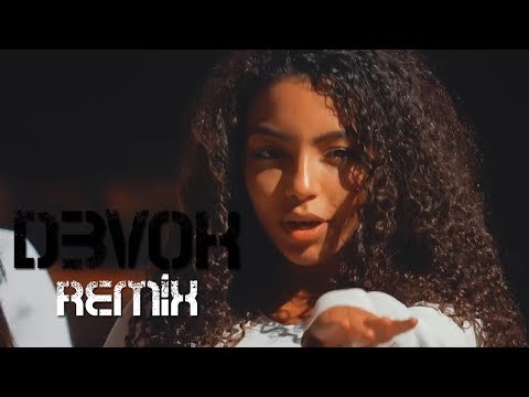 Now United Beautiful Life D3VOK Remix