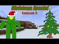 Christmas Special Ep5: Well I&#39;ll Never Be an Engineer!