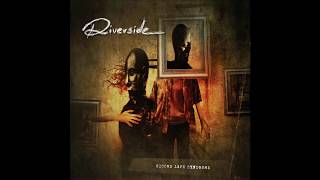 Riverside - Second Life Syndrome (Full Album)