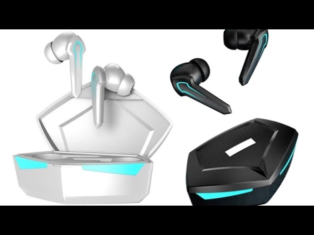 Auriculares Gamer P30 Inalambricos Bluetooth In-ear Hi-fi