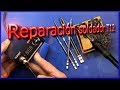 ✅ Reparar soldador T12-Q17 | J_RPM