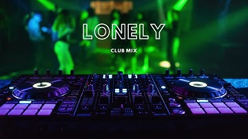 LONELY | SINGLE FUNKOT | REMIX 2006 | FUNKOT JADUL