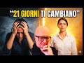 Il Programma Segreto di 21 Giorni degli Antichi Egizi per Trasformare la Tua Mente
