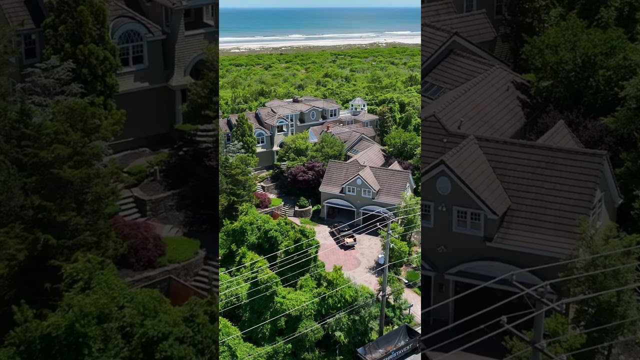 The Highest Home Sale in Avalon, NJ for the year so far!  Wow!