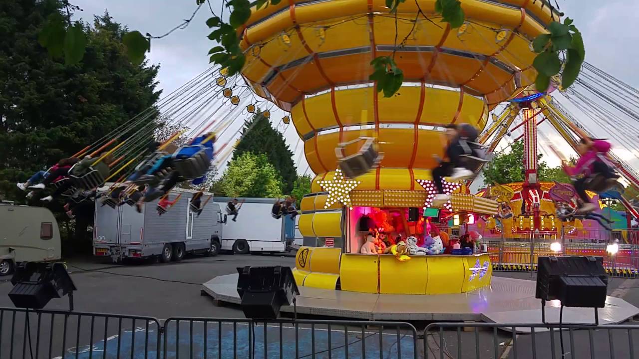 HENIN BEAUMONT :  LE 16 mai 2016(3)