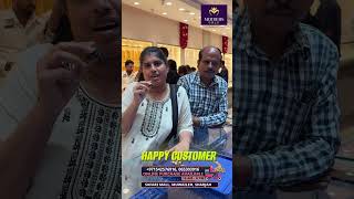 Our happy customer #mothersgold #happycustomer #customerexperience #customer #customersatisfaction