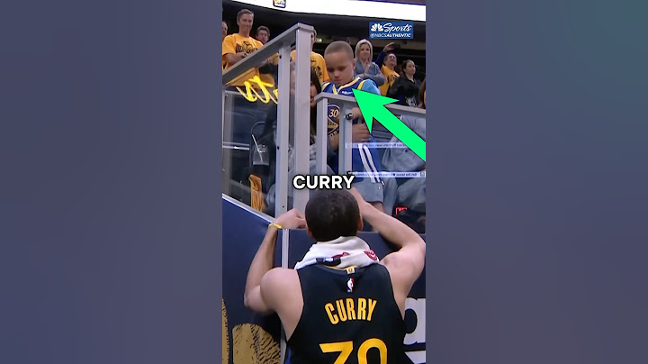Why Curry is the best father #nba #basketball