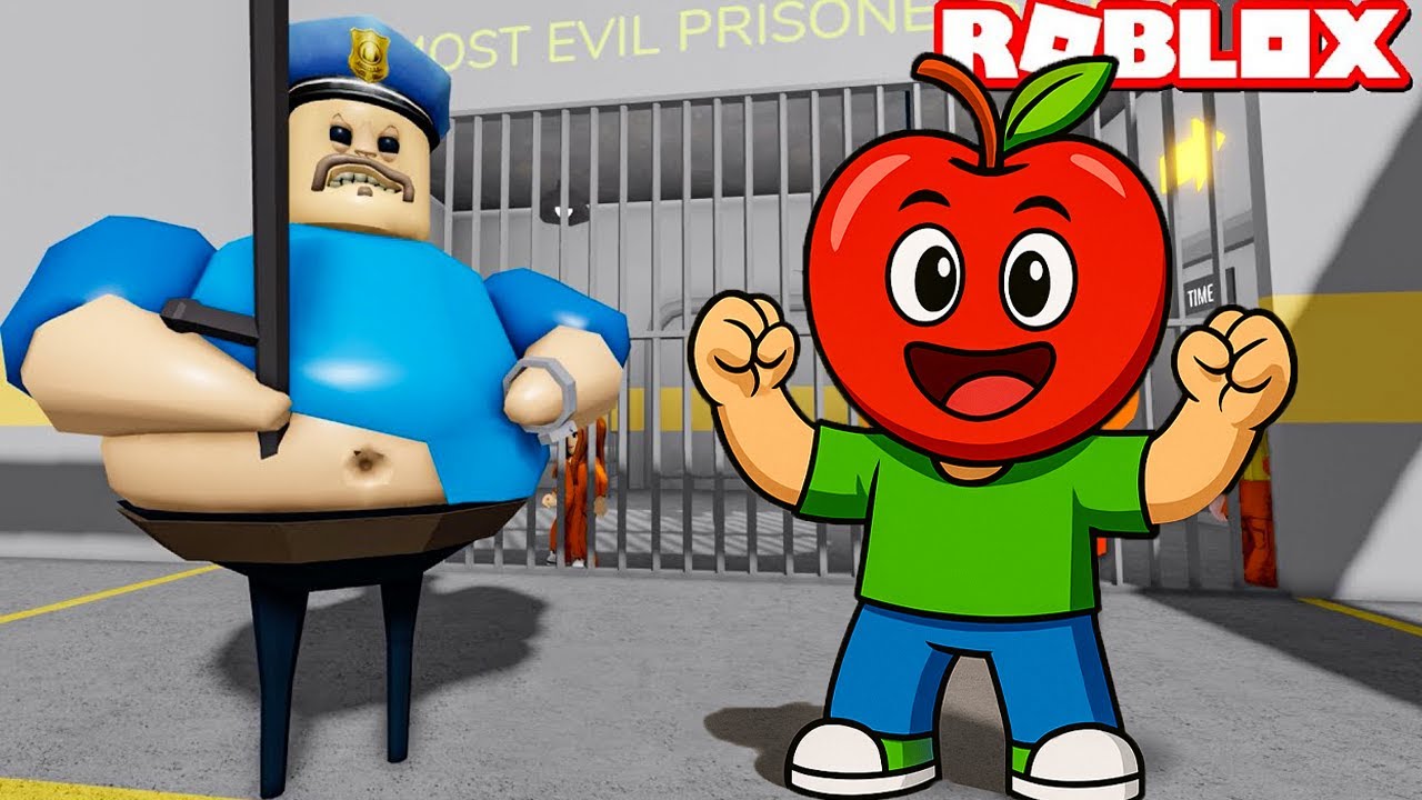 $100,000 REWARD! THE MURDERER リバティベルサルーン I'm Escape From The Villain BARRY'S PRISON RUN Prison! 😱 | Roblox