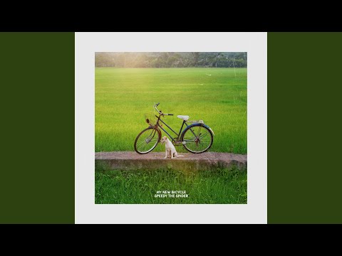 Watch My New Bicycle on YouTube