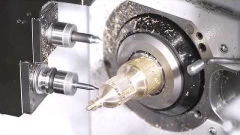 Citizen-Cincom L32-3M12B5 with ATC IMTS 2024