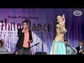 Latifa nejim  gala opening 6th international oriental dance festival ethno dance2017