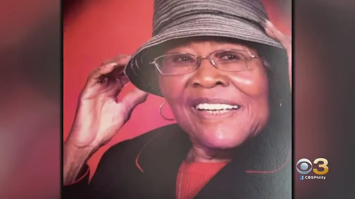 Retired Philadelphia Public School Teacher Turns 105