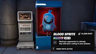 *new* Blood Sprite Update Is Here!