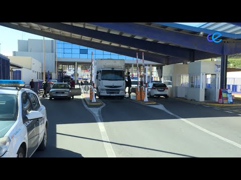 Cristina Pérez: "No corresponde al Gobierno de España decidir cuándo habrá aduana comercial"