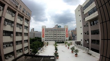 中科大的˙天空！2018 NUTC