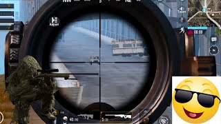 لقطات سنايبر إحترافية  , ببجي النبك ️ PUBG Mobile 