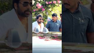 ❤️🔥🔥 Mega Star Chiranjeevi grand entry in Chiru Bobby 2 – Mega 158 💥🎥 Mass vibes 🔥 ll #megastar