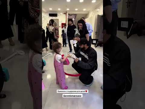 Gusein Gasanov (@gusein.gasanov) archived Instagram Stories compilation from May 31, 2026