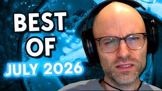 Best of Northernlion July 2026