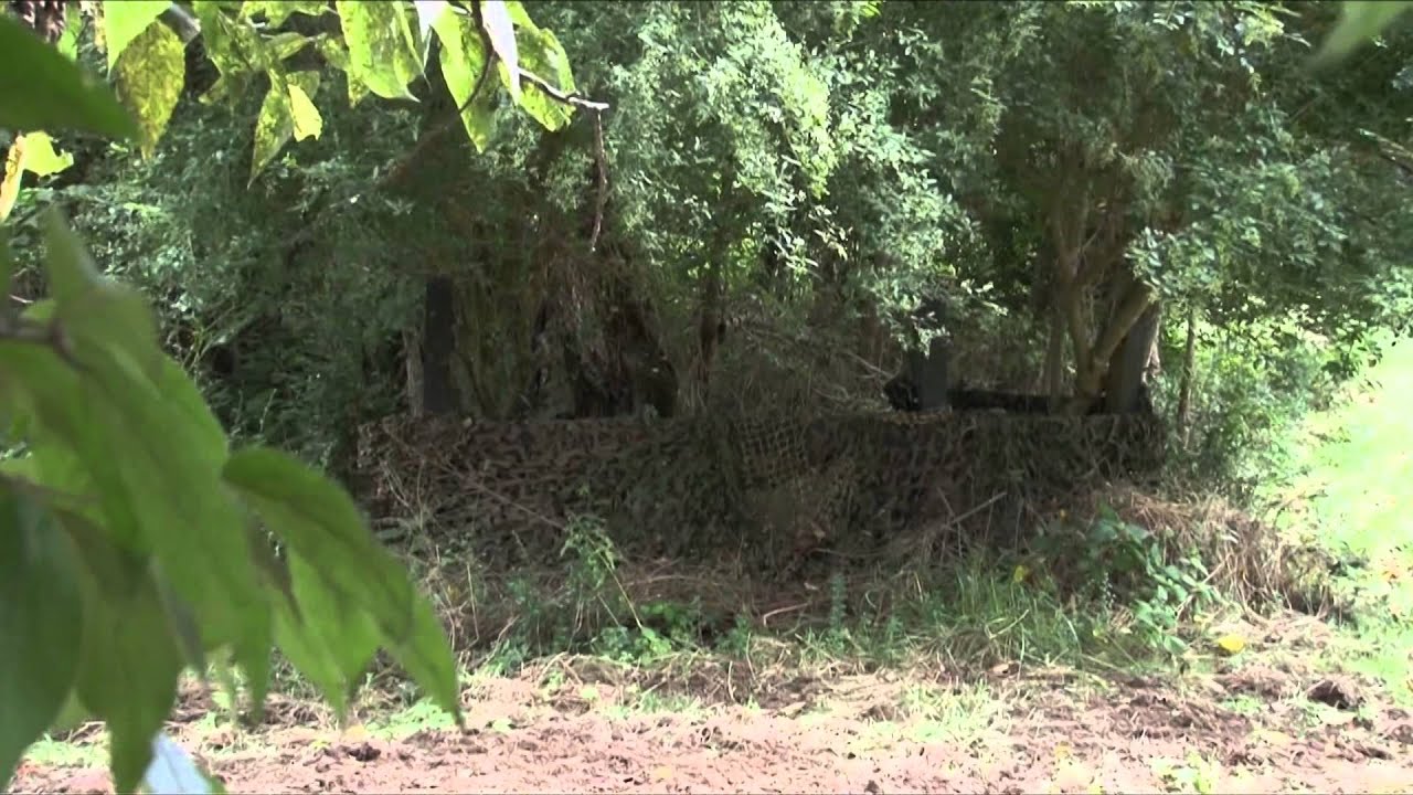 The Gamekeepers of Mossy Oak The Gamekeepers of Mossy Oak YouTube