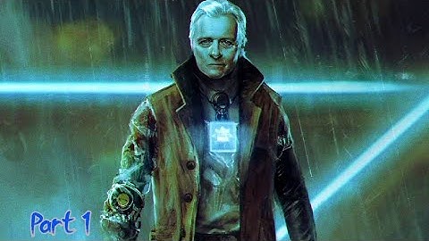 OBSERVER: System Redux Part 1