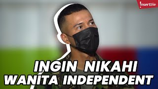 7 Tahun Pacaran Gagal, Herjunot Ali Ingin Nikahi Wanita Ini???