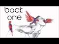 Back one - dj dario nunez feat dj nano (original mix)