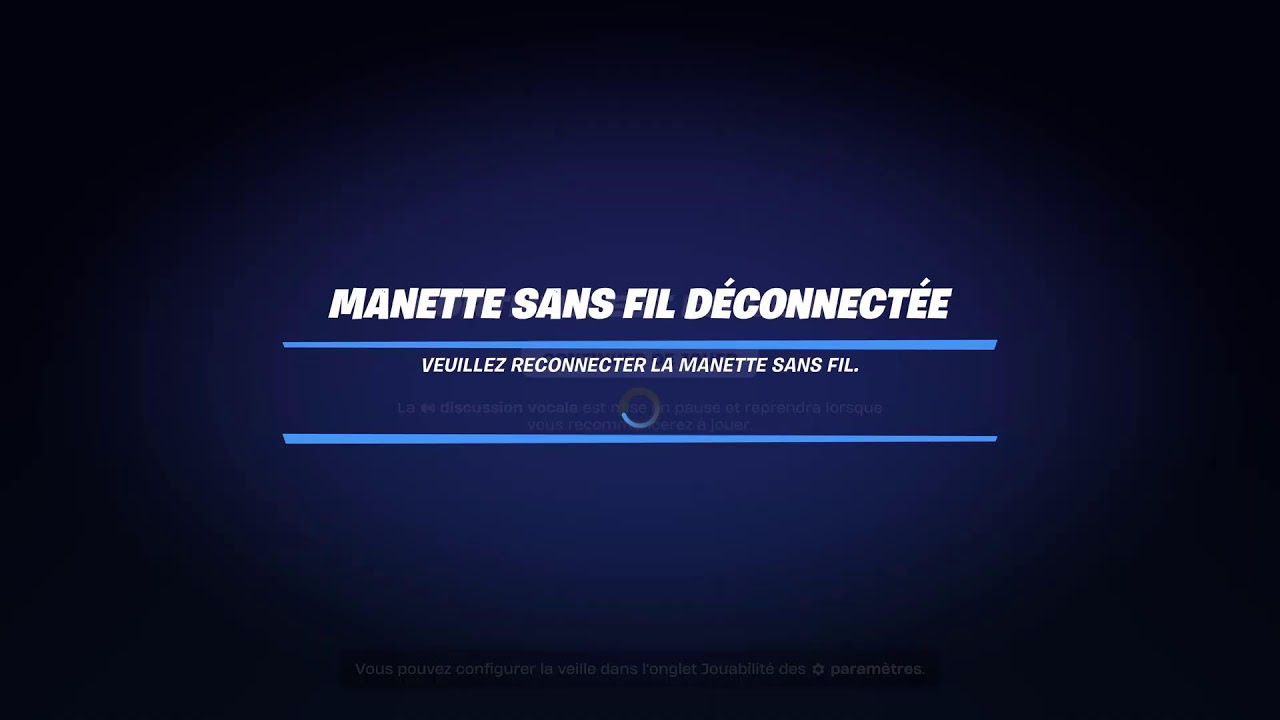 Live Fortnite de tout