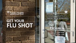 Get Your Flu Shot