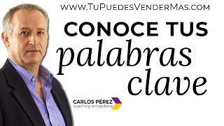 Tus Palabras Clave Inmobiliarias. ¿Las Conoces? ¿No? ¡Tienes un Problema! SEO Inmobiliario