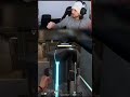 1v4 Clutch: I needed to use my parkour skills for this one