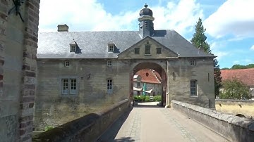 PARELS VAN HET GEULDAL BIJ VALKENBURG.