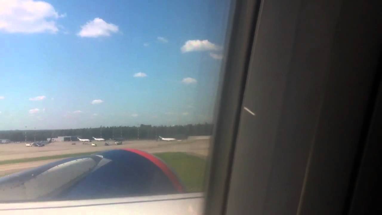 Взлет- экспозиционная терапия - YouTube