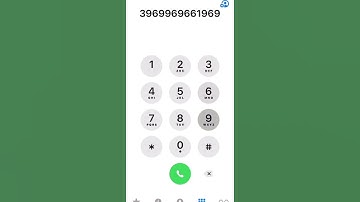 Thumbnail of Doechii - Anxiety On iPhone Keypad #keypad #iphonekeypad #music #song #shorts #anxiety #doechii
