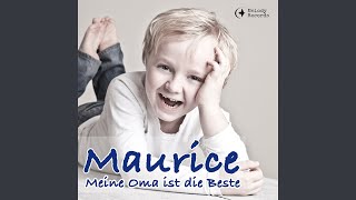Meine Oma ist die Beste