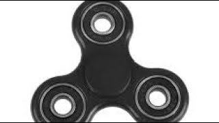CVG YT Live Stream spinning a fidget spinner for 2 hours!!