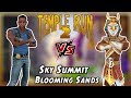 Barry Bones Vs Imhotep Sky Summit Vs Blooming Sands Temple Run 2 YaHruDv