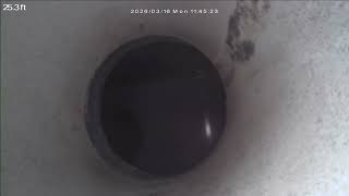 Oak Cir AC duct scoping