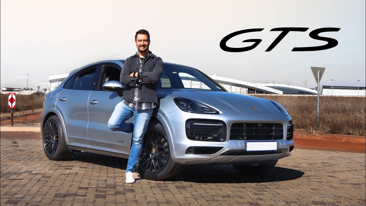 Review update: 2021 Porsche Cayenne GTS Coupe ramps up SUV style and  performance