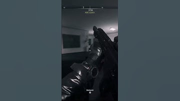 Call Of Duty II DMZ - Weapon Case 6 - Ashika Island (Shorts)