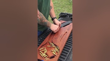 AR-15 Magpacker magazine speedloader (.223/5.56 & 300 Blackout)