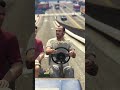 Michael Hates This Nickname #gta5 #gtav #gtaonline