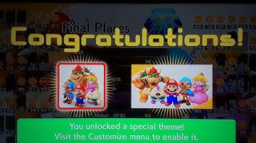 Tetris99 Super Mario RPG Theme #puffinplays #videogames 11-10-23 4:24 am