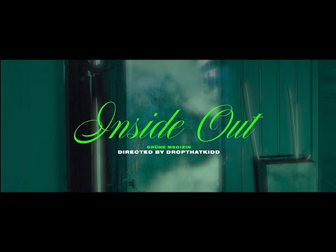 Guarda Grüne Medizin - Inside Out (OFFICIAL VIDEO) su YouTube Guarda Grüne Medizin - Inside Out (OFFICIAL VIDEO) su YouTube