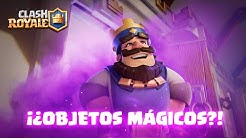 Clash-Royale-en-Espa-ol-Clash-Royale-LLEGAN-LOS-OBJETOS-M-GICOS-TV-Royale-ma-ana-