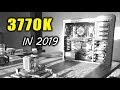 Is the i7-3770K STILL Good for High 1080p Gaming...!? (Ft. $210 Hustle)